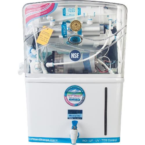 دستگاه تصفیه آب دیواری کنت مدل Grand Plus