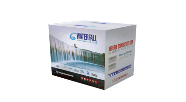 دستگاه تصفیه آب خانگی واترفال مدل نیاگارا (Waterfall Niagara)