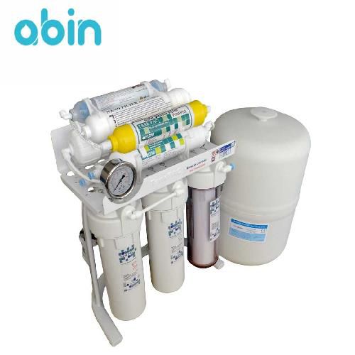 دستگاه تصفیه آب خانگی تانک پک مدل RO-TP3600