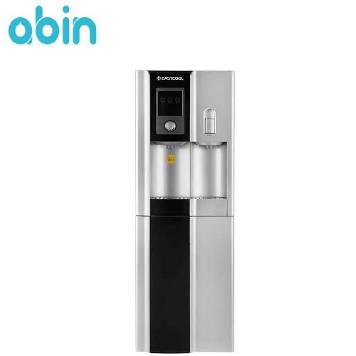 آبسردکن ایستاده کابین دار ایستکول مدل TM- CS 216