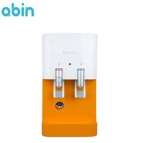 دستگاه تصفیه آب و آبسردکن ایستکول مدل TM-DW 305 UF