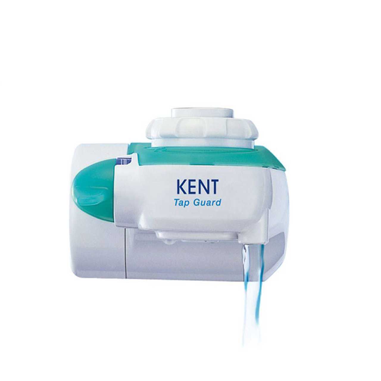 دستگاه تصفیه آب سر شیری کنت (Kent) مدل Tap Guard