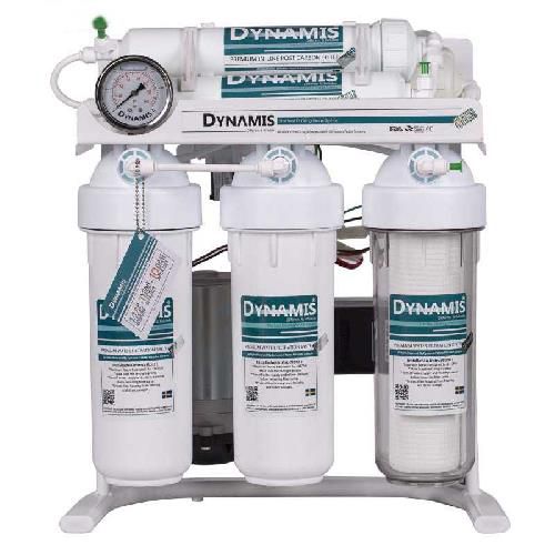 دستگاه تصفیه آب داینامیس مدل پرو (Dynamis Pro)