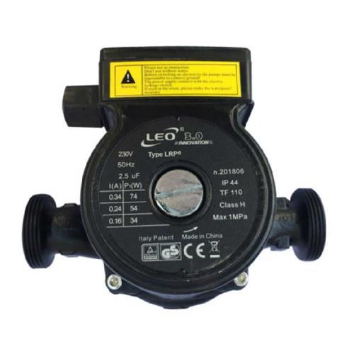 پمپ سیرکولاتور لئو (LEO) مدل LRP20-60/130