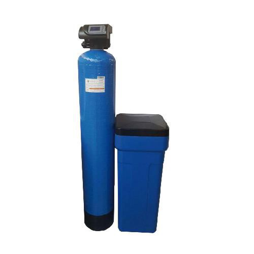 سختی گیر رزینی کاتیونی هایژنیک مدل STB-80 ظرفیت 40 کیلو گرین