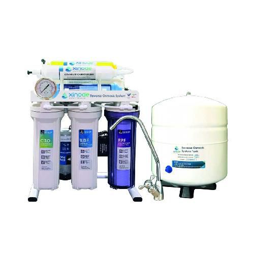 دستگاه تصفیه آب خانگی زینود (Xinode) مدل AXF-405HB