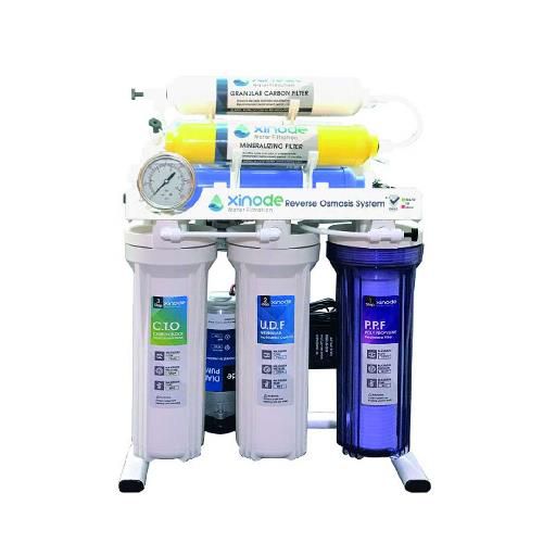 دستگاه تصفیه آب خانگی زینود (Xinode) مدل AXF-305HB