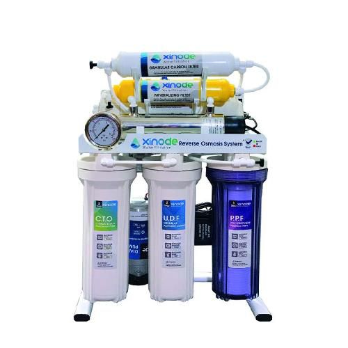 دستگاه تصفیه آب خانگی زینود (Xinode) مدل AXF505HB
