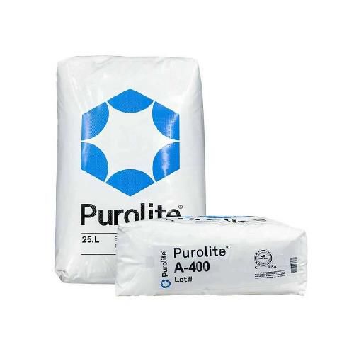 رزین پرولایت مدل A400
