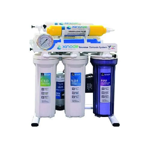 دستگاه تصفیه آب زینود (Xinode)  مدل AXS 210-HB