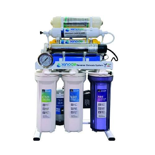 دستگاه تصفیه آب خانگی زینود (Xinode) مدل AXS-1010HB