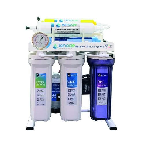 دستگاه تصفیه آب خانگی زینود مدل AXC–405 HB