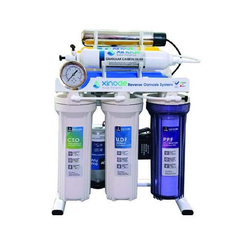 دستگاه تصفیه آب خانگی زینود (Xinode) مدل AXC-605HB