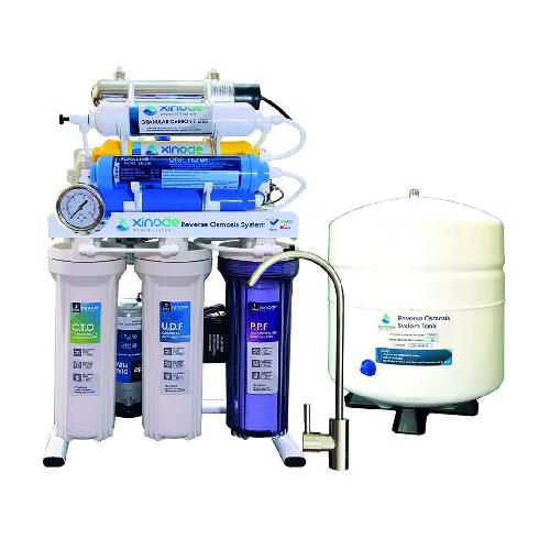 دستگاه تصفیه آب خانگی زینود (Xinode) مدل AXC-905HB
