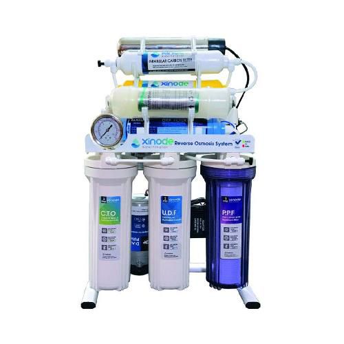 دستگاه تصفیه آب خانگی زینود (Xinode) مدل AXT–1105HB