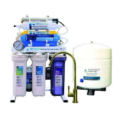 دستگاه تصفیه آب خانگی زینود (Xinode) مدل AXT-905HB