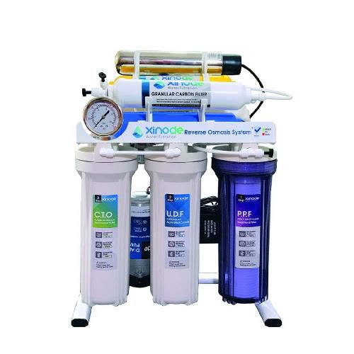 دستگاه تصفیه آب خانگی زینود (Xinode) مدل AXF-605HB