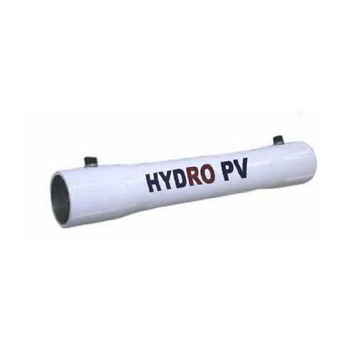 پرشروسل 4 اینچ تک المانه اند پورت هیدرو پی وی (HYDRO PV) 300 psi
