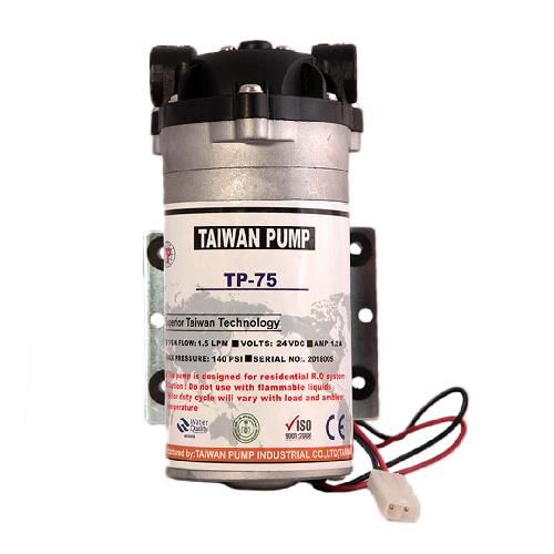 پمپ تصفیه آب نیمه صنعتی کوجین مدل Tp-75