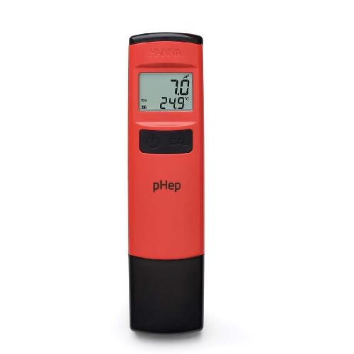 PH متر قلمی هانا مدل HI98127 