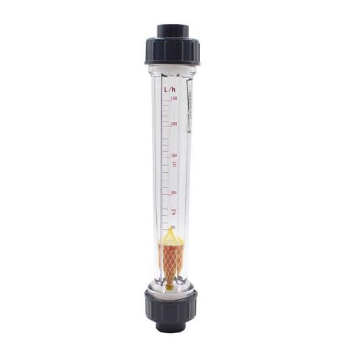 فلومتر (Flowmeter) خطی 40 تا 400 لیتر در ساعت