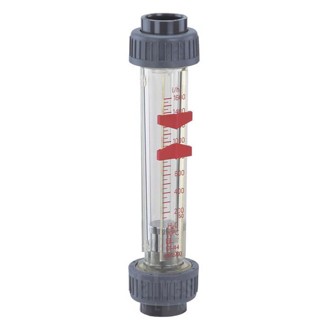 فلومتر (Flowmeter) خطی 100 تا 1000 لیتر در ساعت