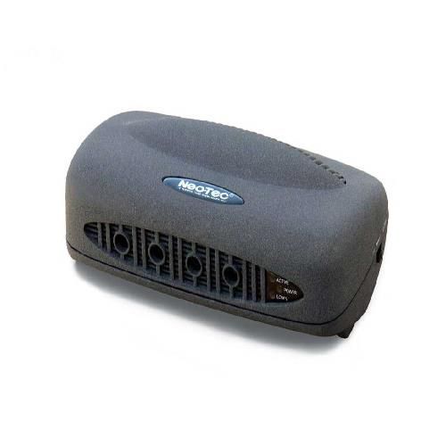 دستگاه تصفیه هوای خودرو نئوتک (Neotec) مدل XJ-1000
