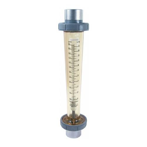 فلومتر (Flowmeter) خطی 250 تا 2500 لیتر در ساعت