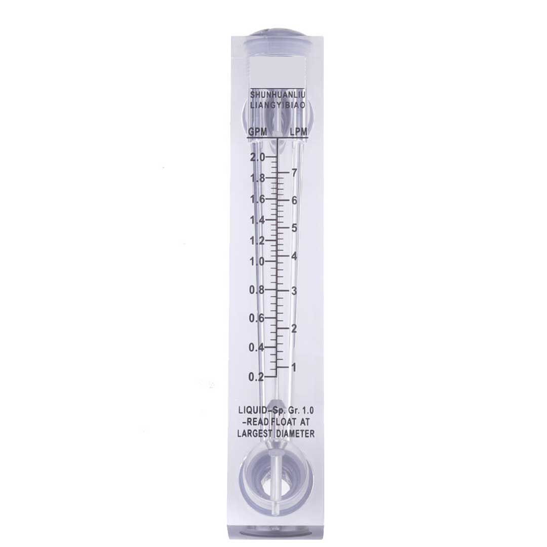 فلومتر (Flowmeter) خطی 12 تا 60 متر مکعب در ساعت