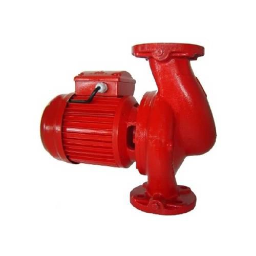 پمپ سیرکولاتور خطی سمنان انرژی 1/2-1 اینچ مدل AA