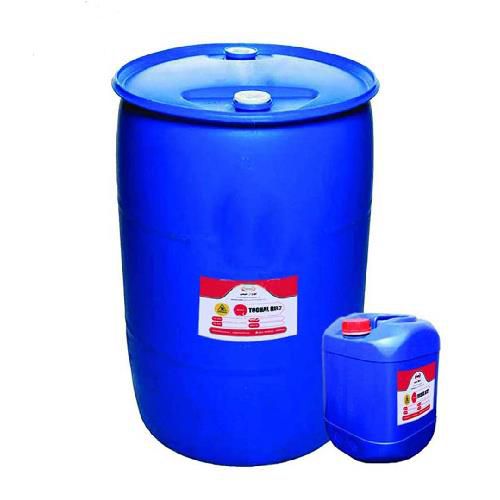 آنتی اسکالانت توچال شیمی مدل Tochal R87 گالن 25 کیلوگرمی