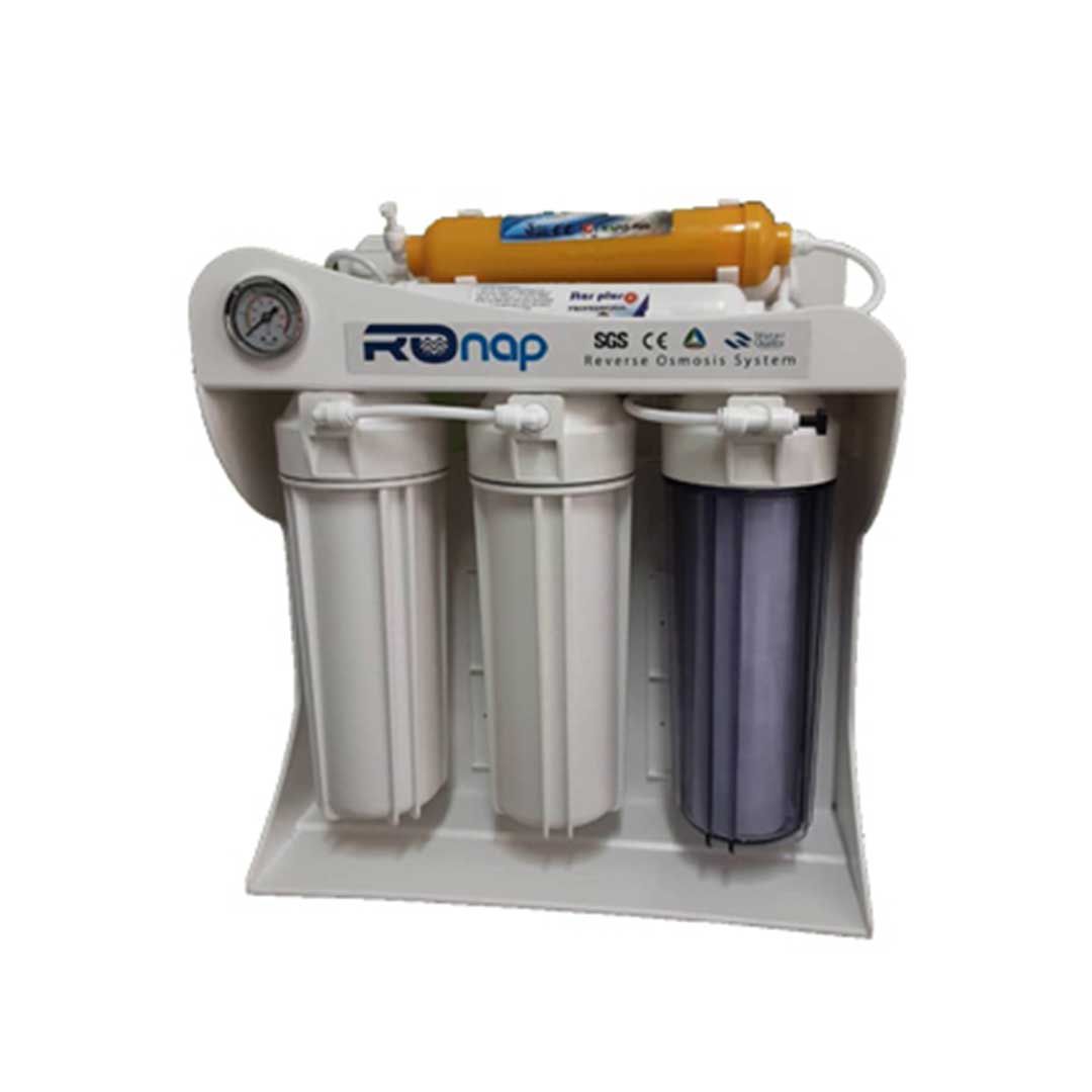 دستگاه تصفیه آب خانگی رونپ (Ronap)