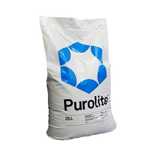 رزین آنیونی پرولایت (PUROLITE) مدل A500Plus