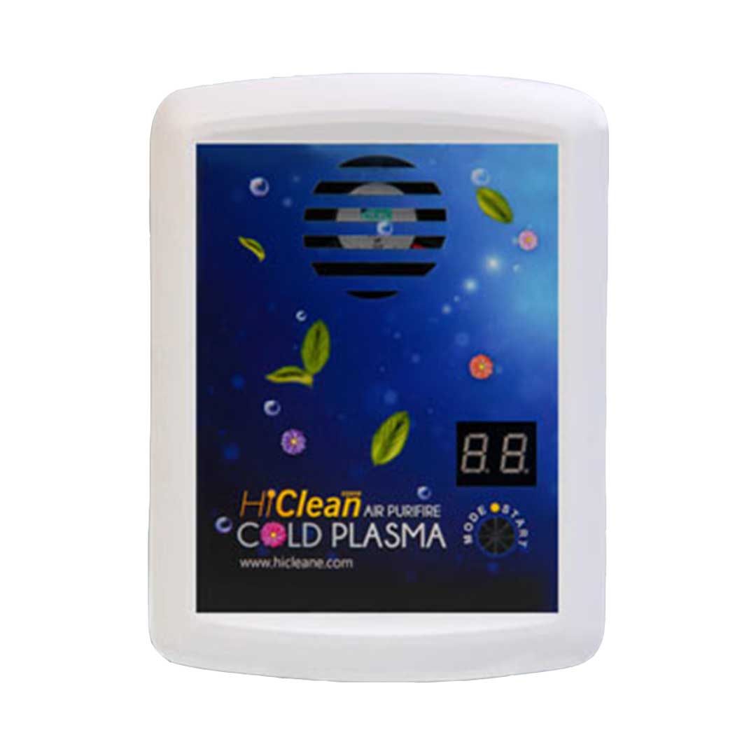 دستگاه تصفیه هوا هایکلین (HiClean) مدل AP-108  