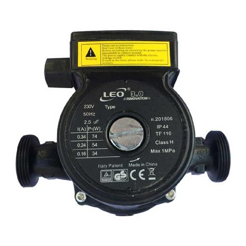 پمپ سیرکولاتور لئو (LEO) مدل LRP32-80F/220