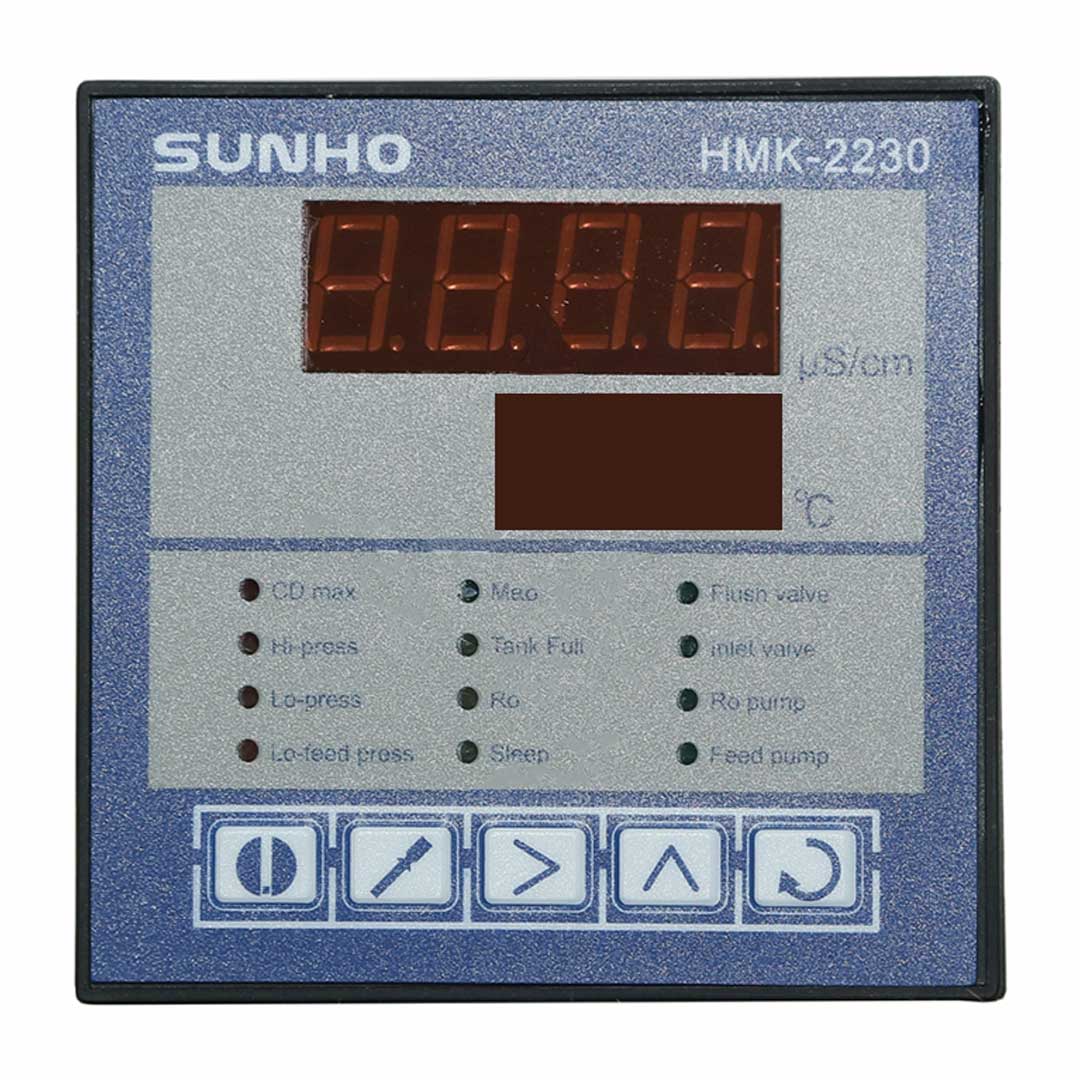 کنترلر RO برند SUNHO مدل HMK-2230 