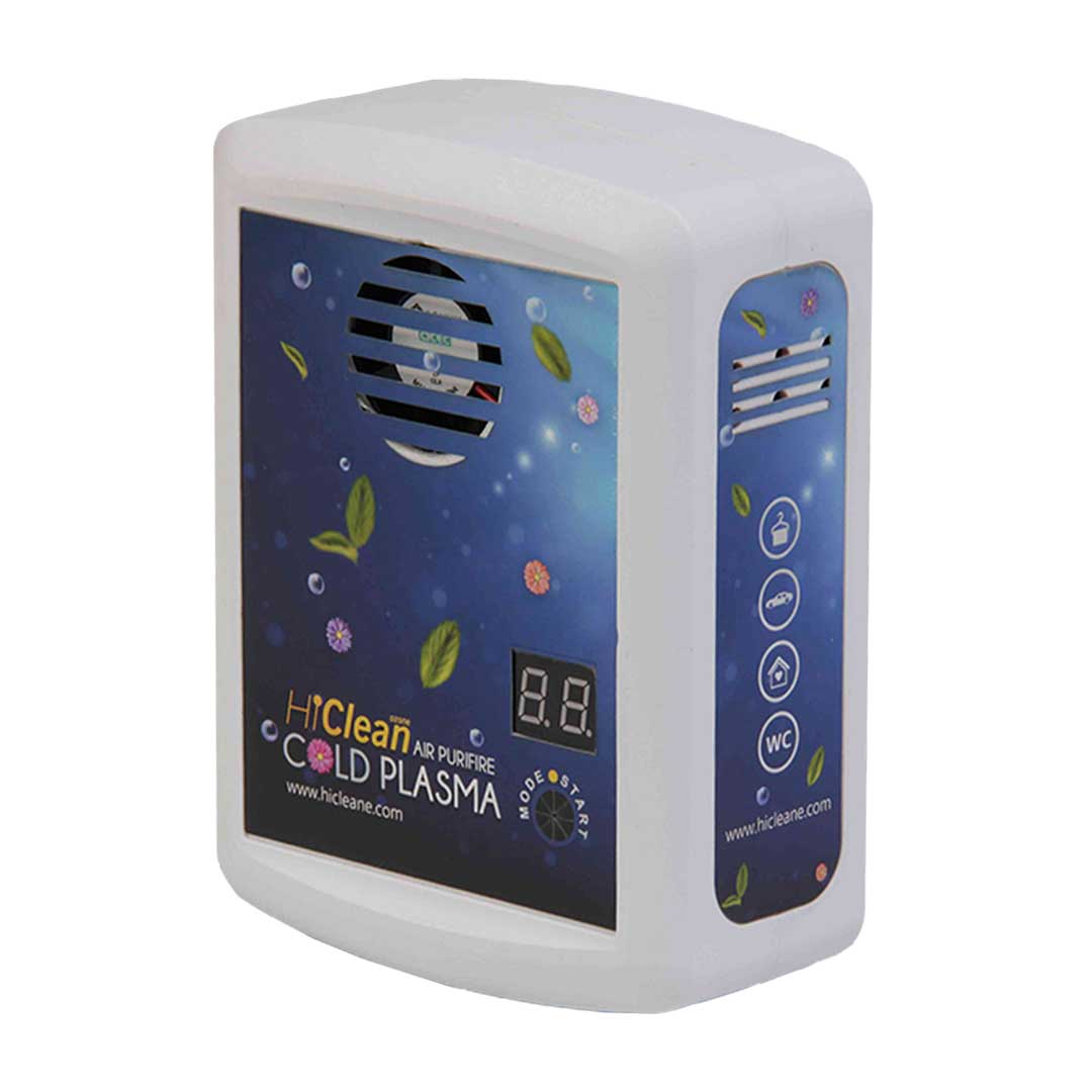 دستگاه تصفیه هوا هایکلین (HiClean) مدل AP-108 Plus