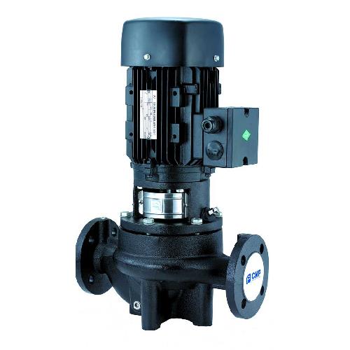 پمپ سیرکولاتور خطی CNP مدل TD50-18/2