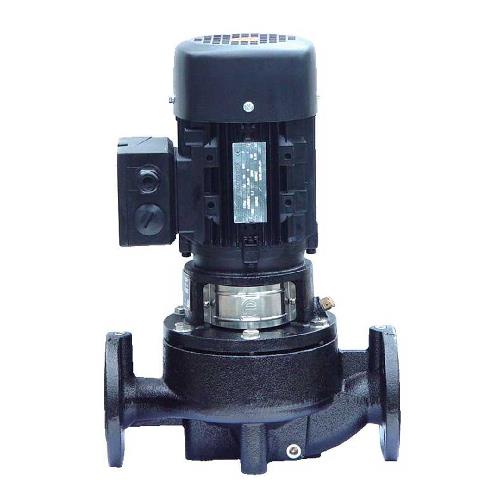 پمپ سیرکولاتور خطی CNP مدل TD50-28/2