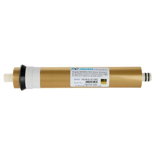 فیلتر ممبران رومکس مدل TW1812-50GPD