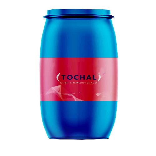 اسید دیسکلر فلزات سخت مدل TOCHAL D11 گالن 220 لیتری