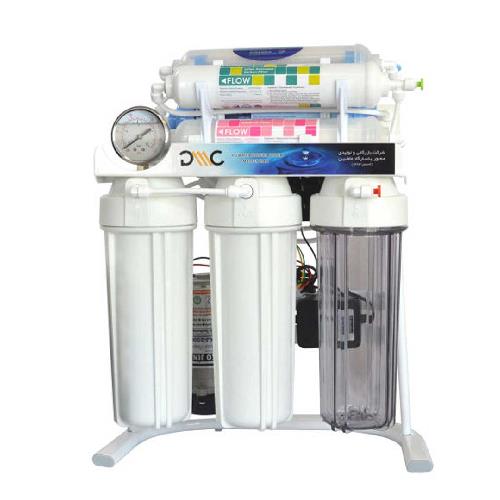 دستگاه تصفیه آب محور پاسارگاد ماشین مدل ABKOUH-PR9D