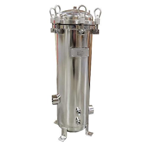 هوزینگ استیل شانزده المانه AMI مدل QLS-1640-316L