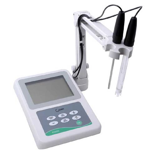 PH متر رومیزی کلین (Clean) مدل PH500