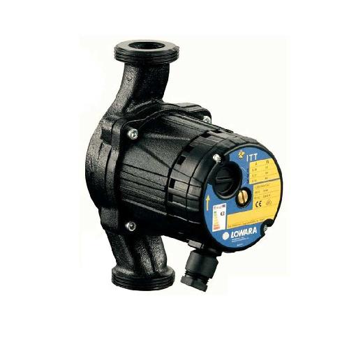 پمپ سیرکولاتور خطی لوارا (Lowara) مدل TLC 32-7L
