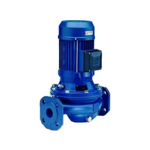 پمپ سیرکولاتور خطی لوارا (Lowara) مدل FCE4-80-200/30