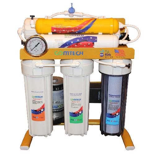 دستگاه تصفیه آب خانگی کامتک (COMTECH) مدل PRO-6S