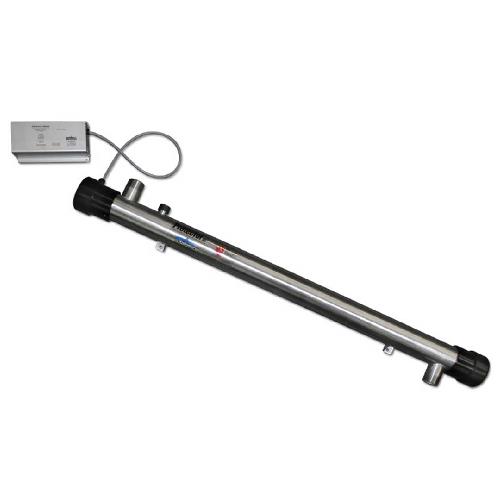 فیلتر اشعه فرابنفش (UV) Wyckomar مدل UV-3000 