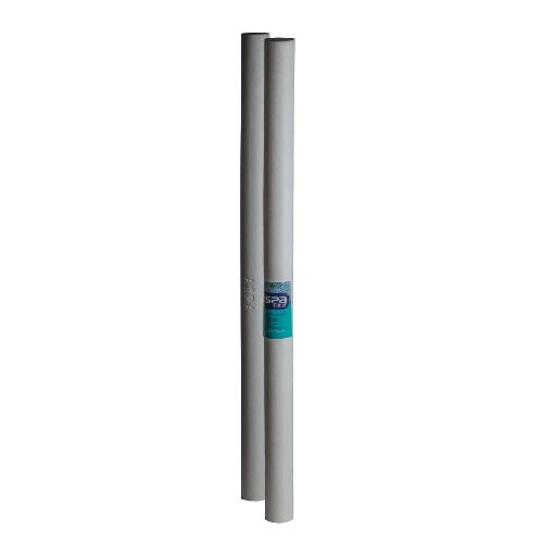 فیلتر الیافی 40 اینچ اسلیم آسپا (Aspa) 25 میکرون 
