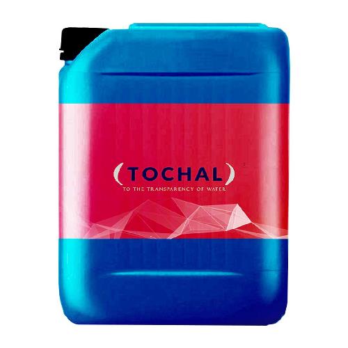 بایوساید توچال شیمی مدل TOCHAL A14 (گالن 20 لیتری)